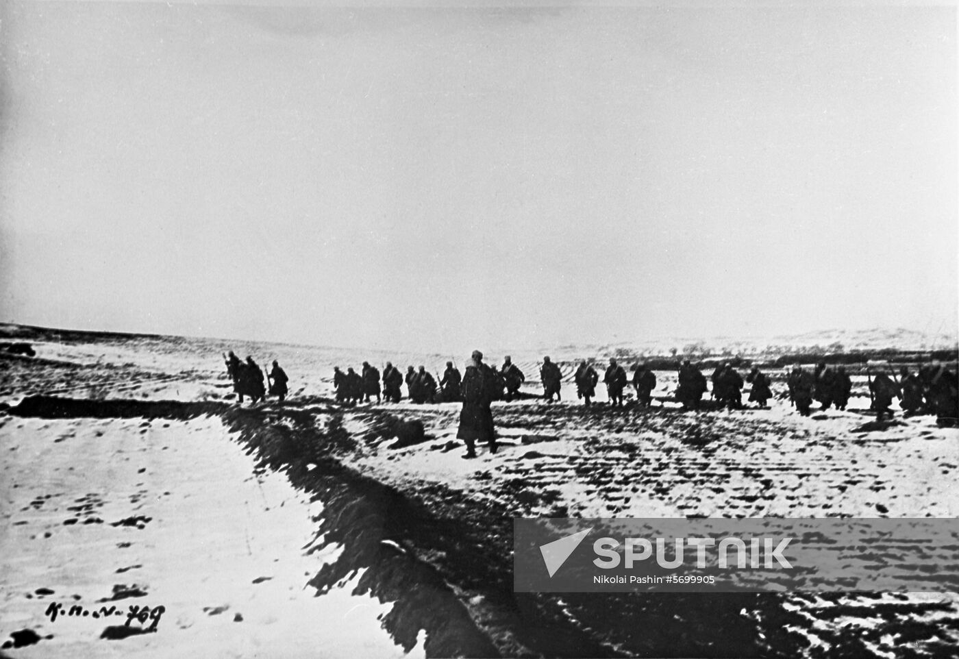 First World War