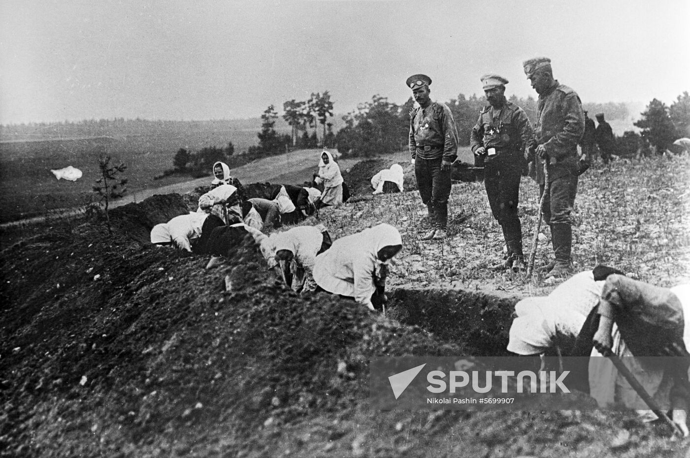 World War I