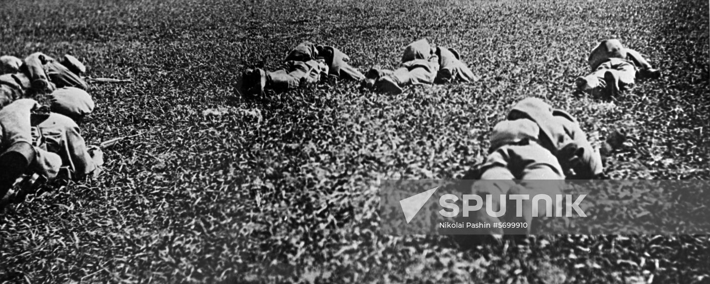 World War I