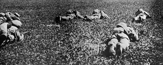World War I