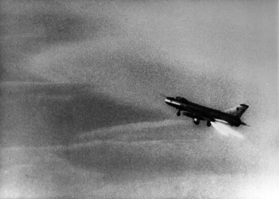 Soviet Air Forces