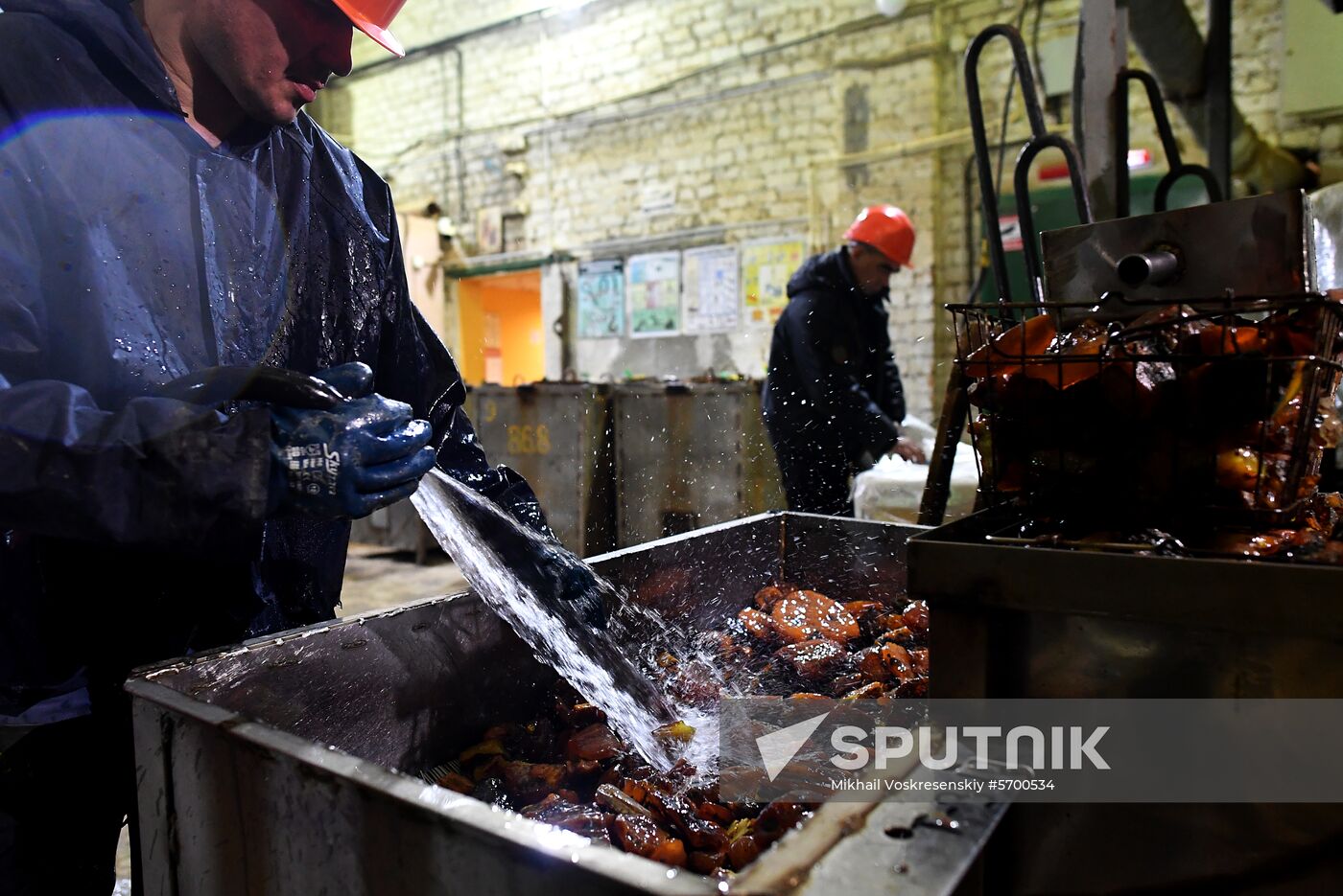 Russia Amber