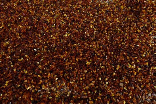 Russia Amber 