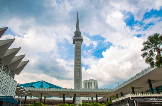 Malaysia Daily Life