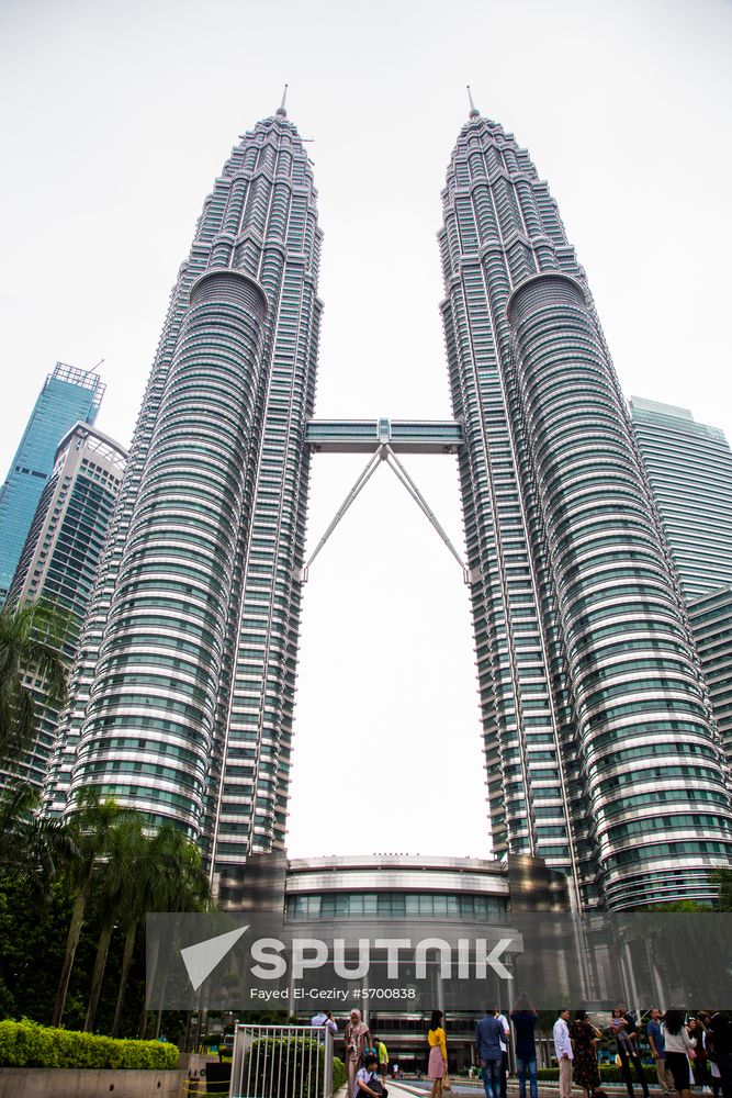 Malaysia Daily Life