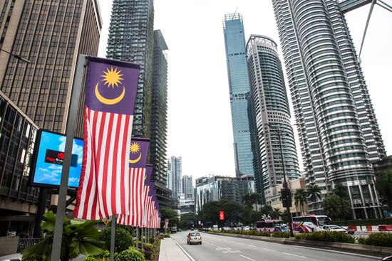 Malaysia Daily Life