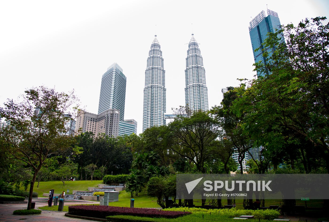 Malaysia Daily Life