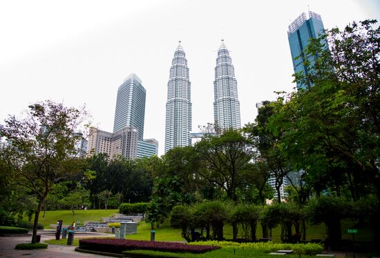 Malaysia Daily Life