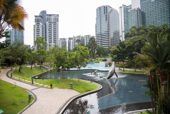 Malaysia Daily Life