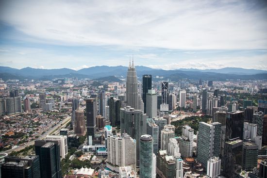 Malaysia Daily Life