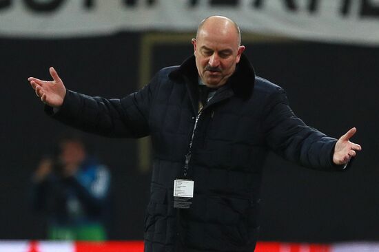 Germany Soccer Germany - Russia