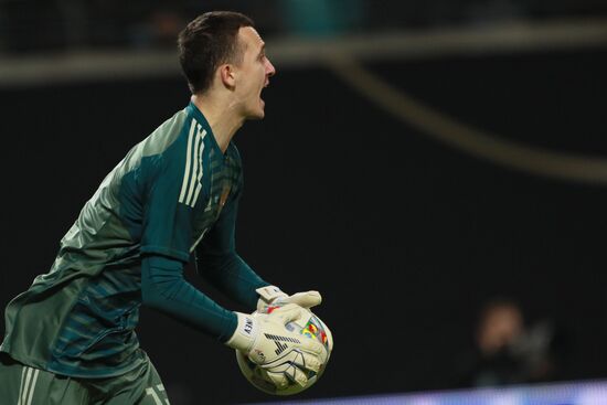 Germany Soccer Germany - Russia