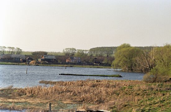 Novomoskovskoye agricultural cooperative