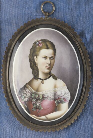 Rostov enamel