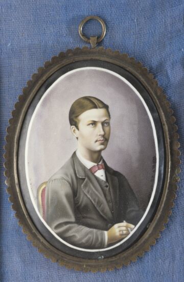 Rostov enamel