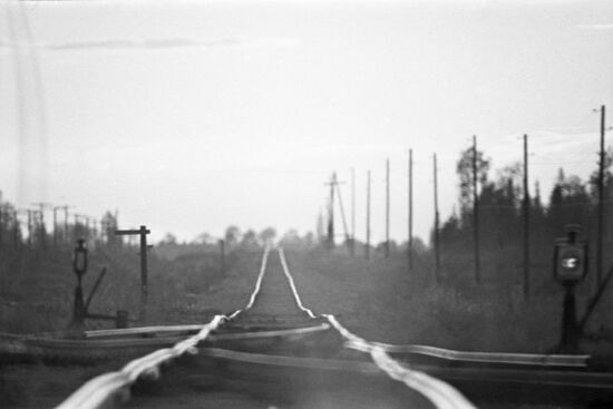 Arkhangelsk Region