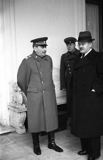 1945 Yalta Conference