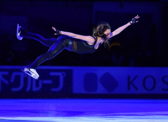 Russia Figure Skating Exhibition Gala