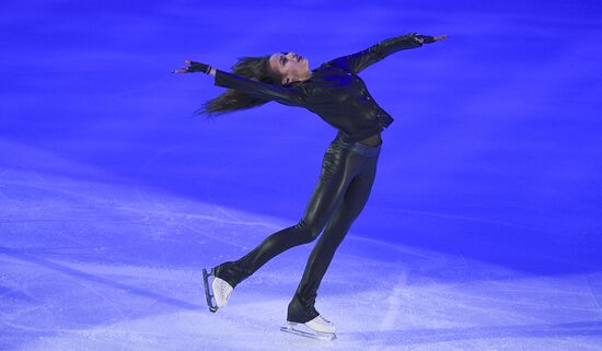 Russia Figure Skating Exhibition Gala