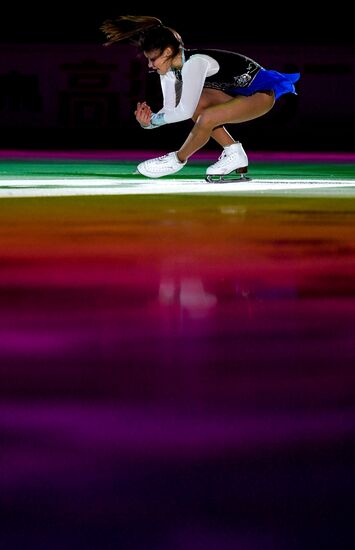 Russia Figure Skating Exhibition Gala