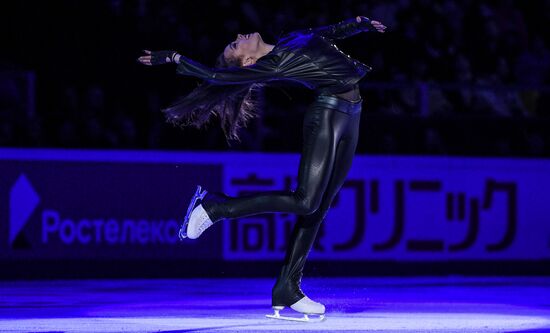 Russia Figure Skating Exhibition Gala