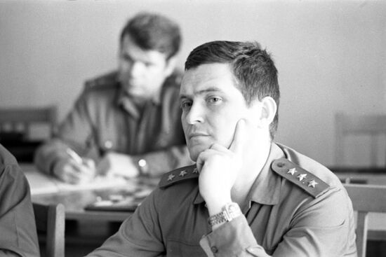 Zhukovsky Air Force Engineering Academy