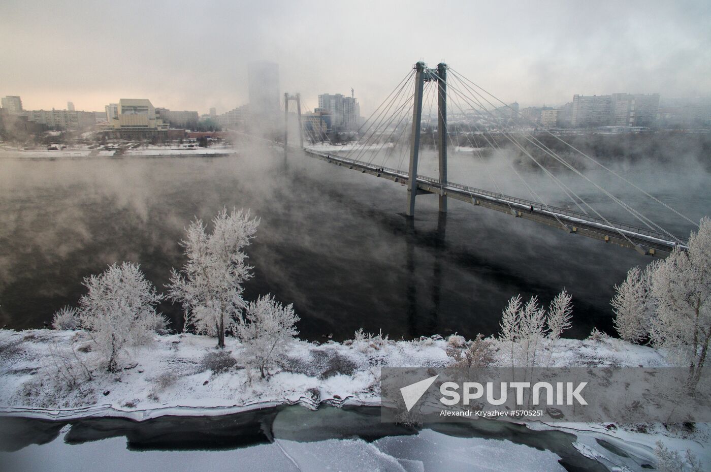 Russia Weather