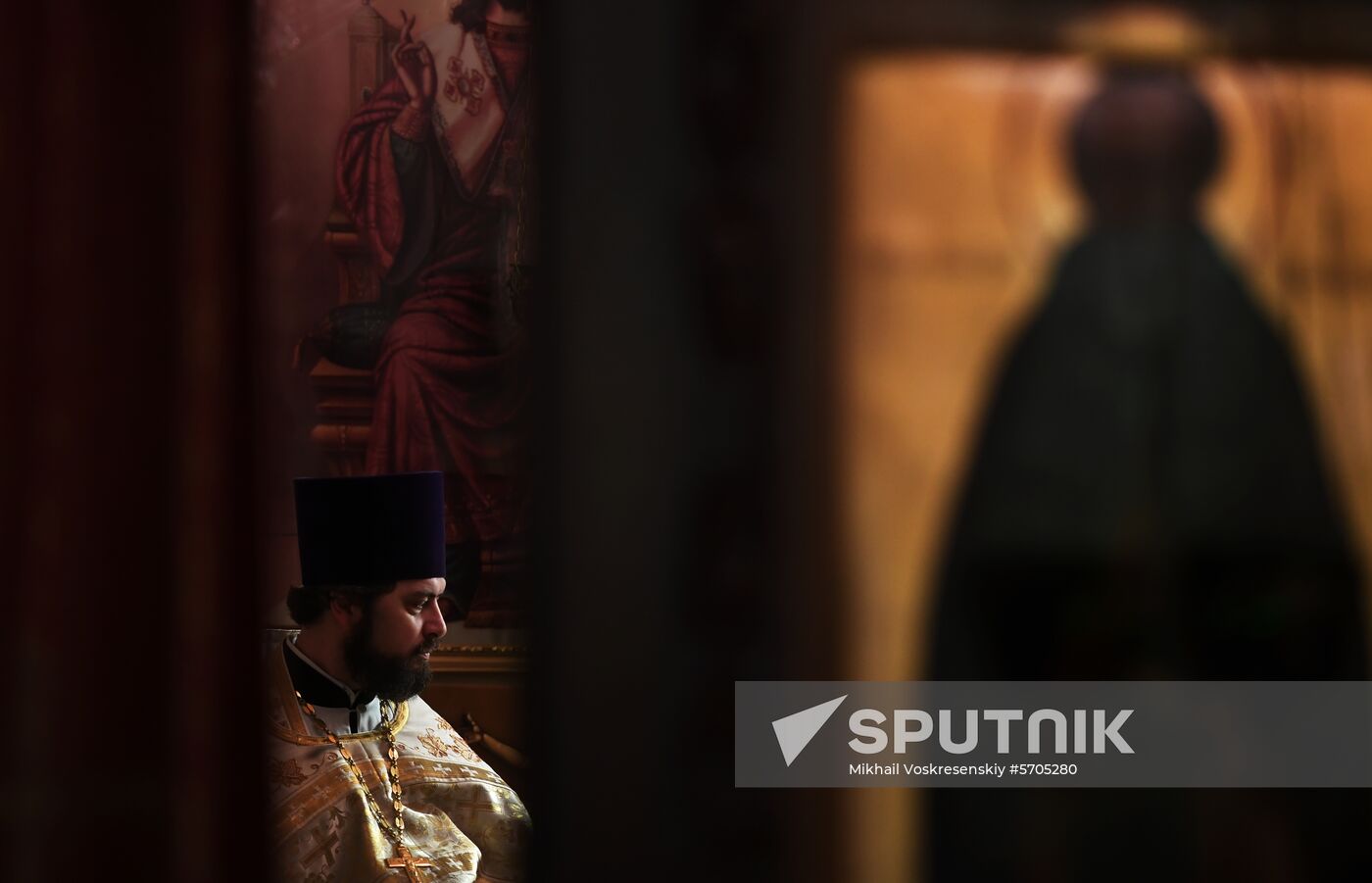 Syria Interconfessional Meeting