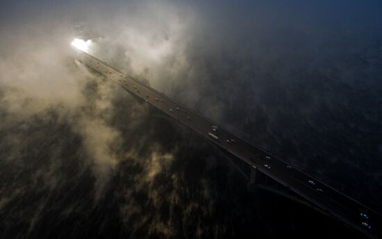 Russia Weather