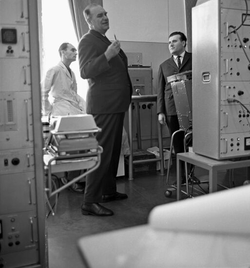 Joint Institute for Nuclear Research