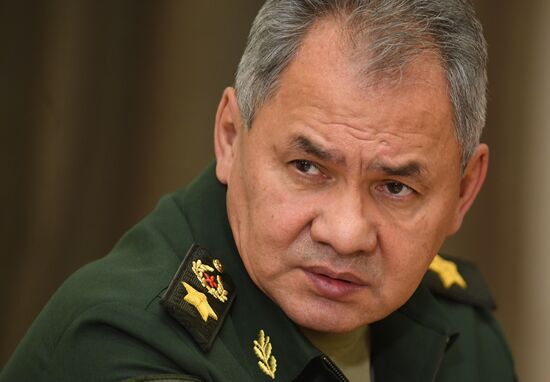 Russia Putin Army