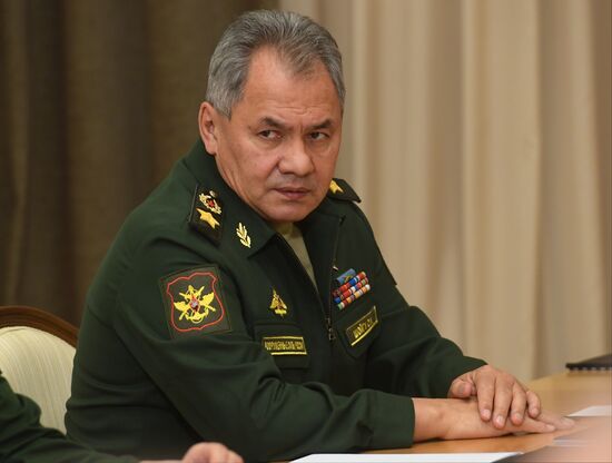 Russia Putin Army