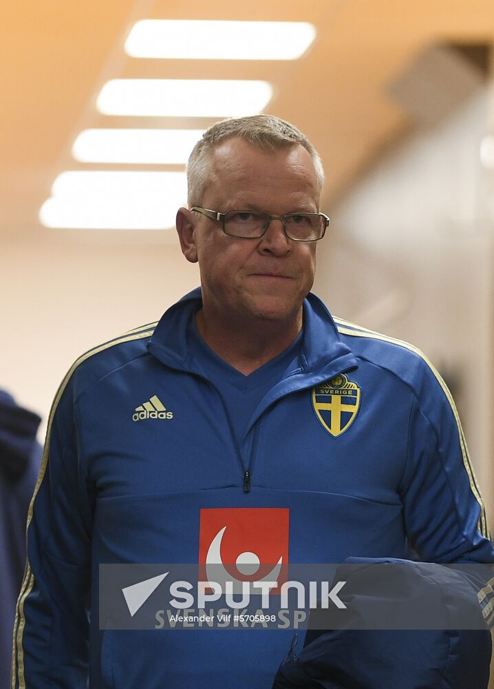 Sweden Soccer Nations League