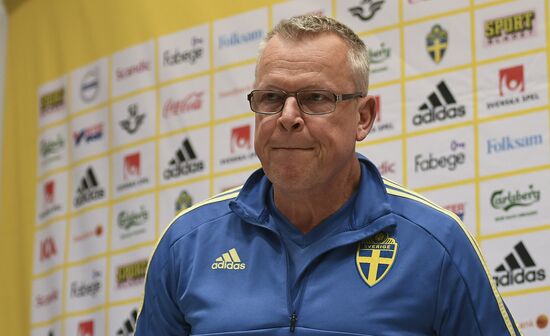 Sweden Soccer Nations League
