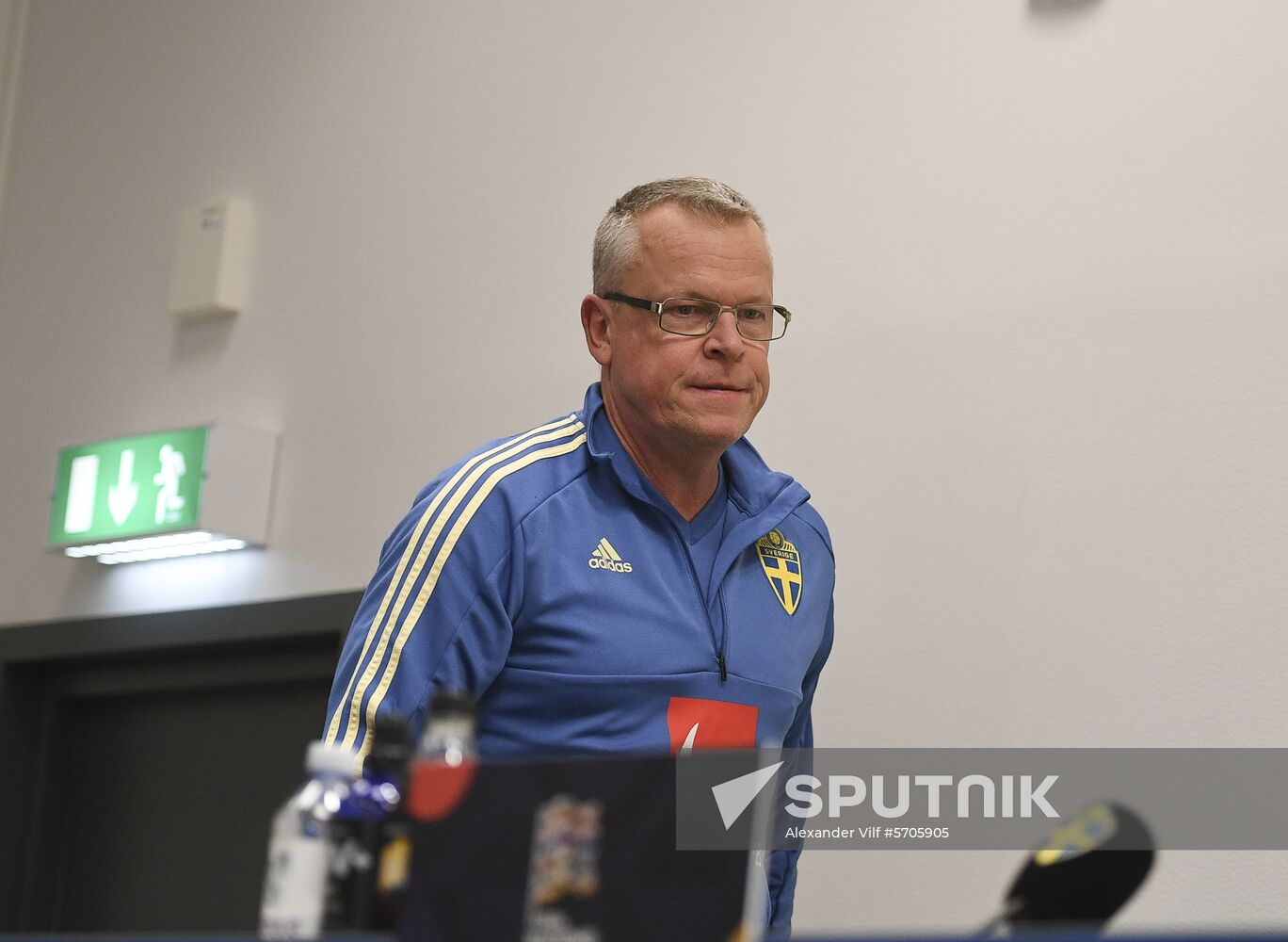 Sweden Soccer Nations League