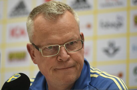 Sweden Soccer Nations League