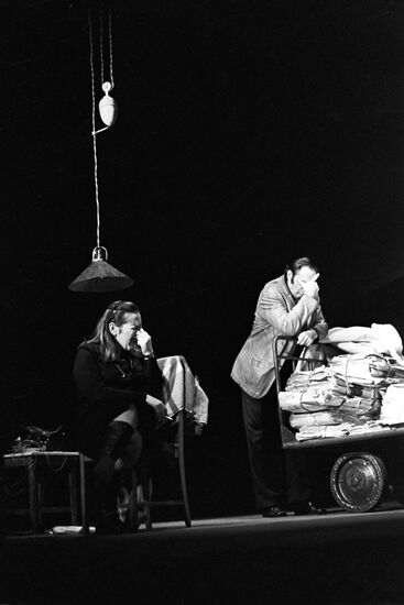 'From Lopakhin's notes'