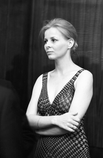 9th Moscow International Film Festival