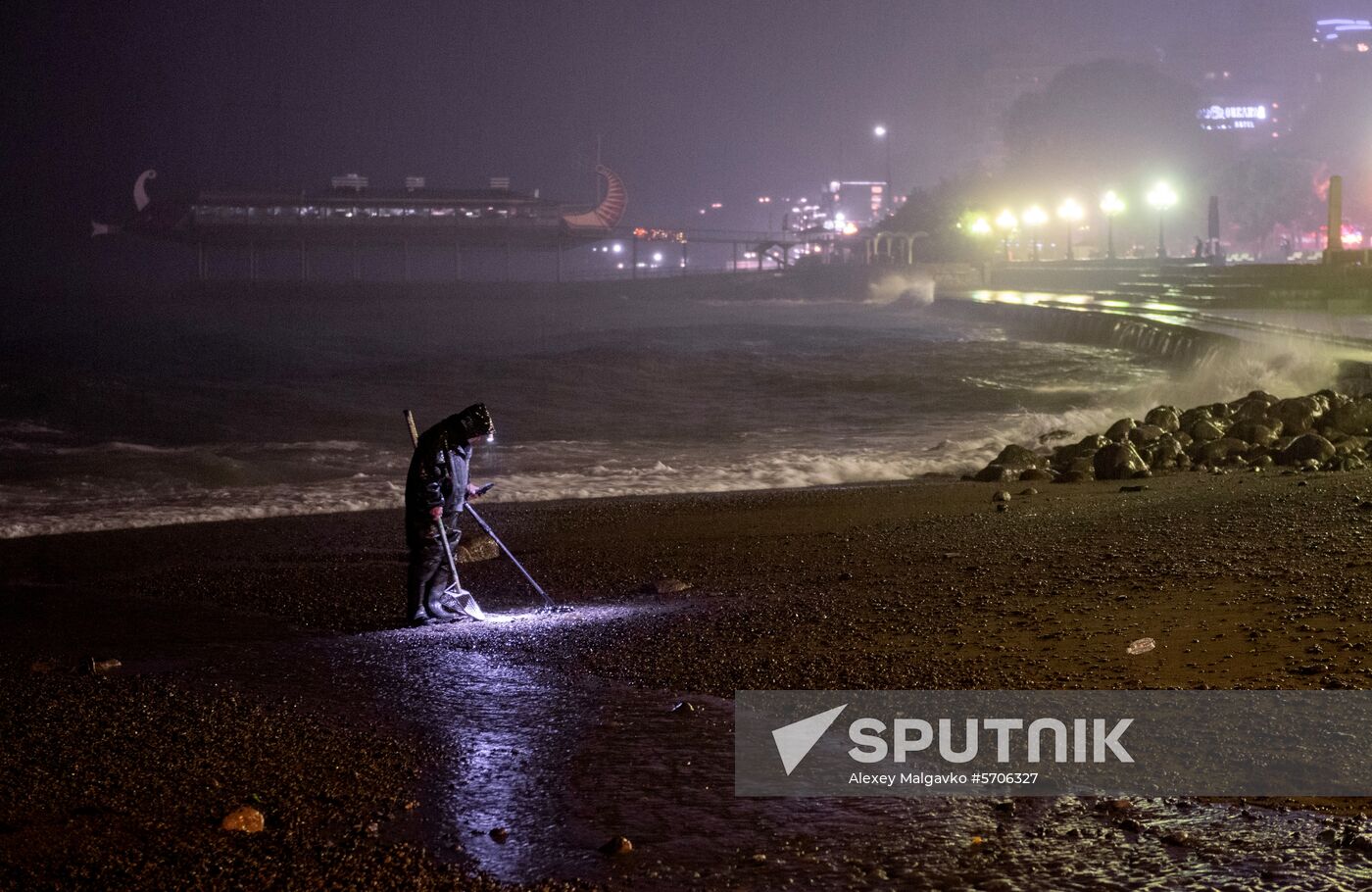 Russia Crimea Weather