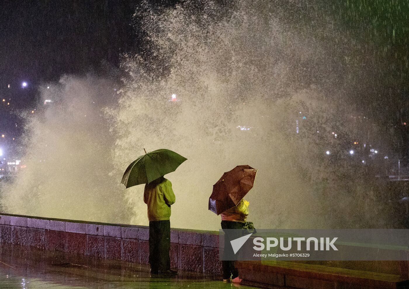 Russia Crimea Weather