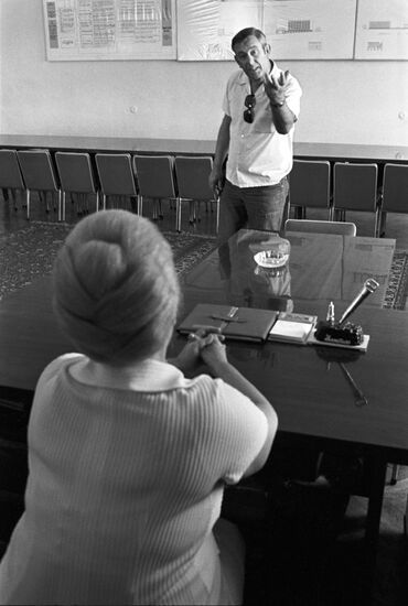 Tiraspol Garment Factory