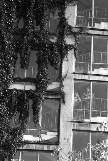 Tiraspol Garment Factory