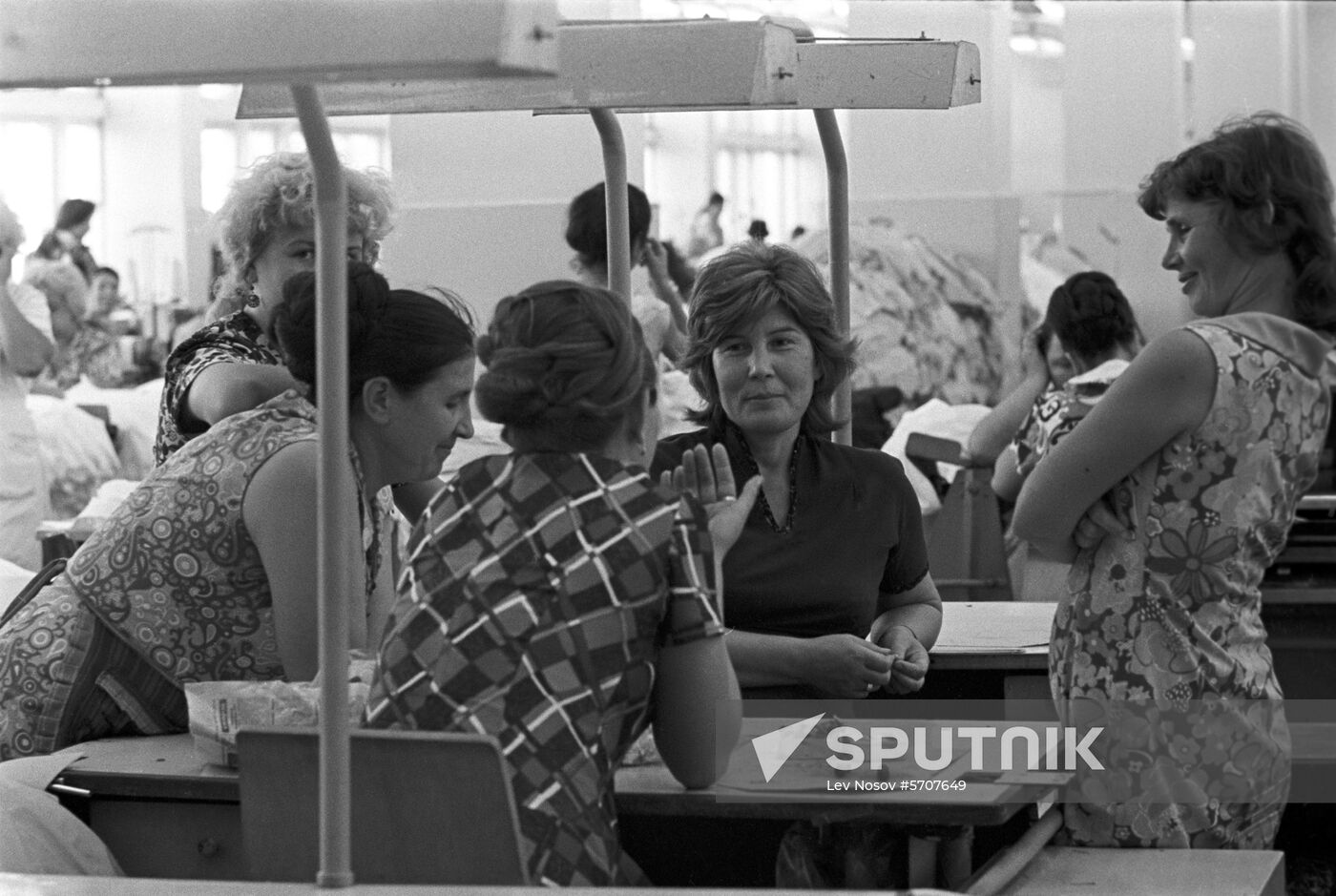 Tiraspol Garment Factory