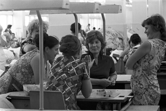 Tiraspol Garment Factory