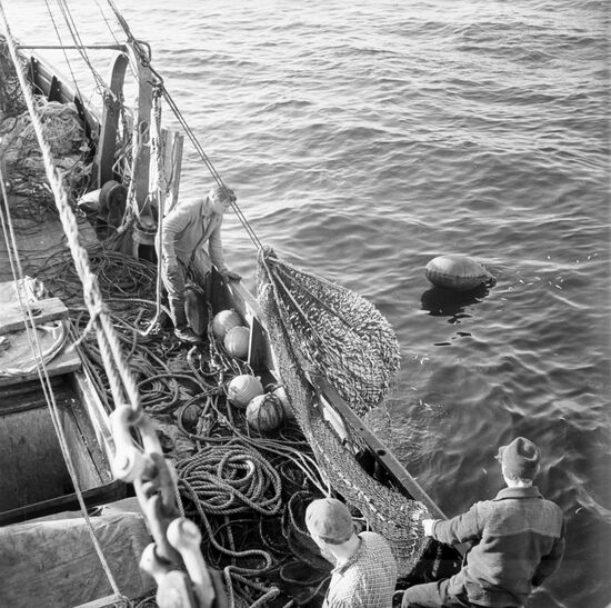 9th May fishing cooperative