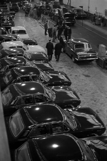 Gorky Automobile Plant