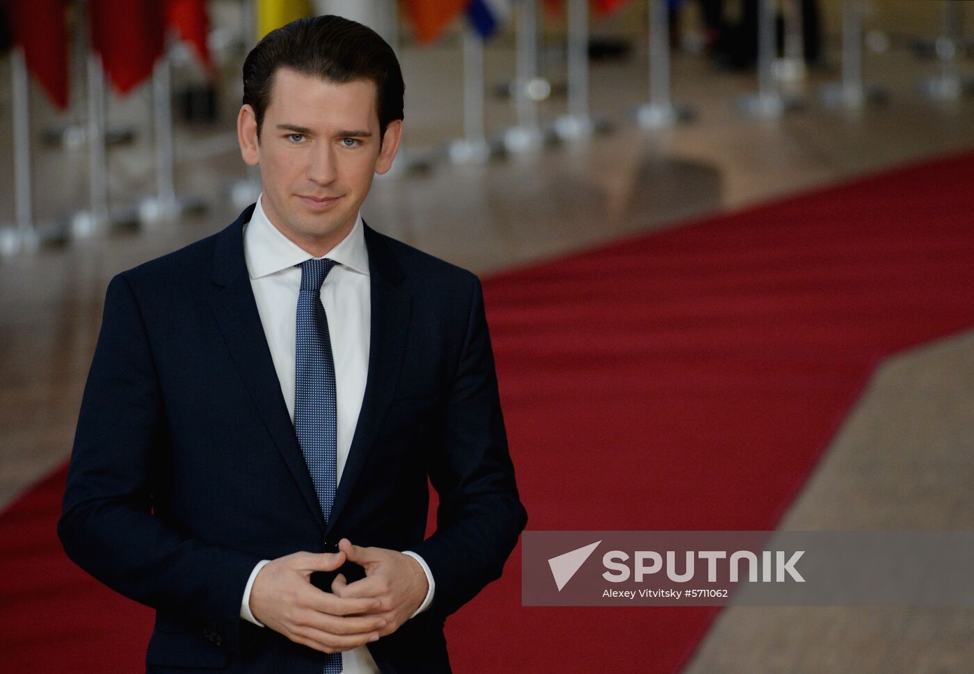 Belgium Brexit Summit