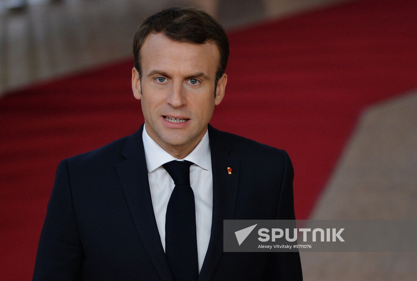 Belgium Brexit Summit