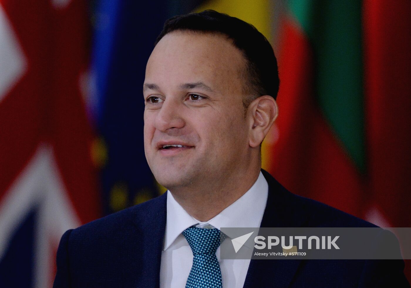 Belgium Brexit Summit