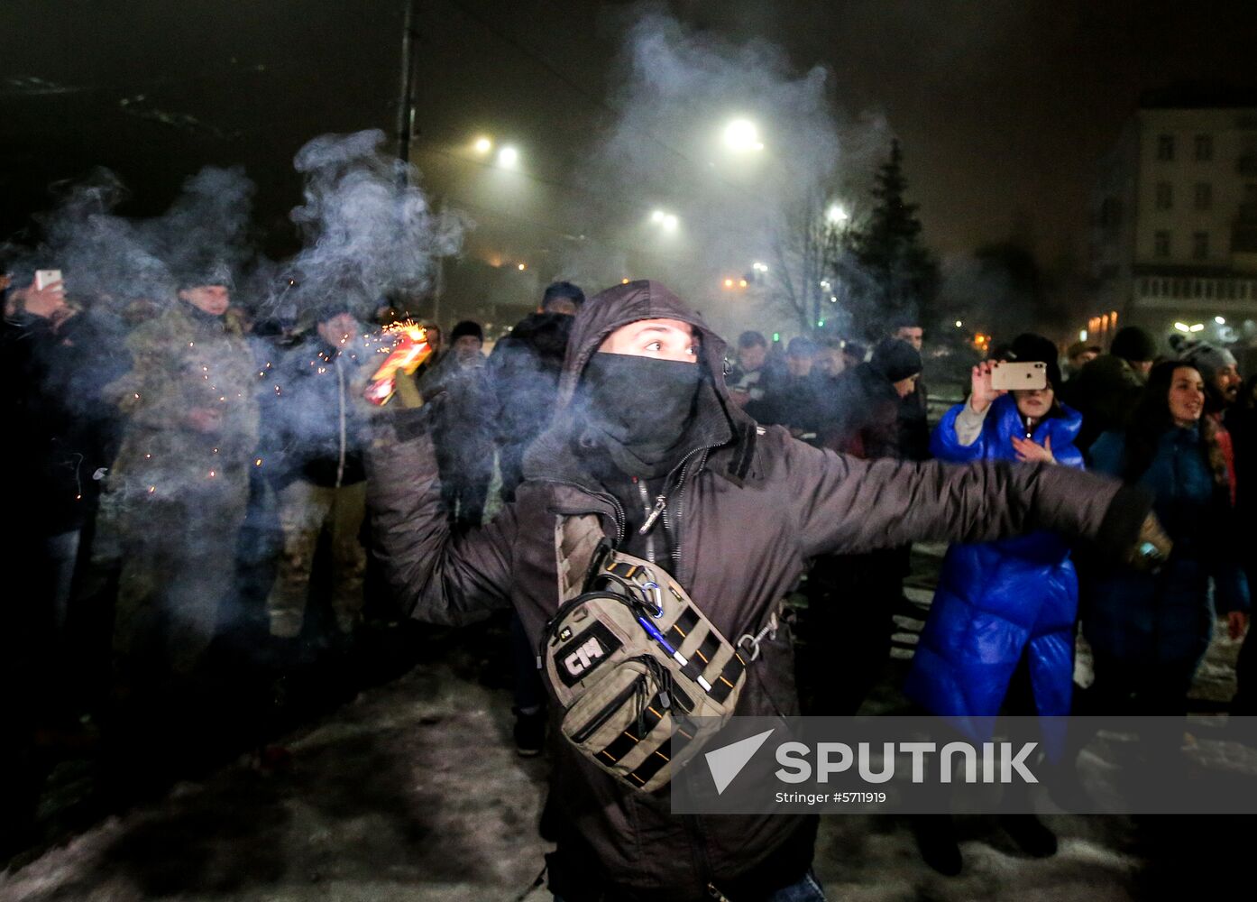 Ukraine Russia